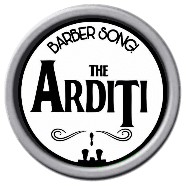 Arditi Barber Song