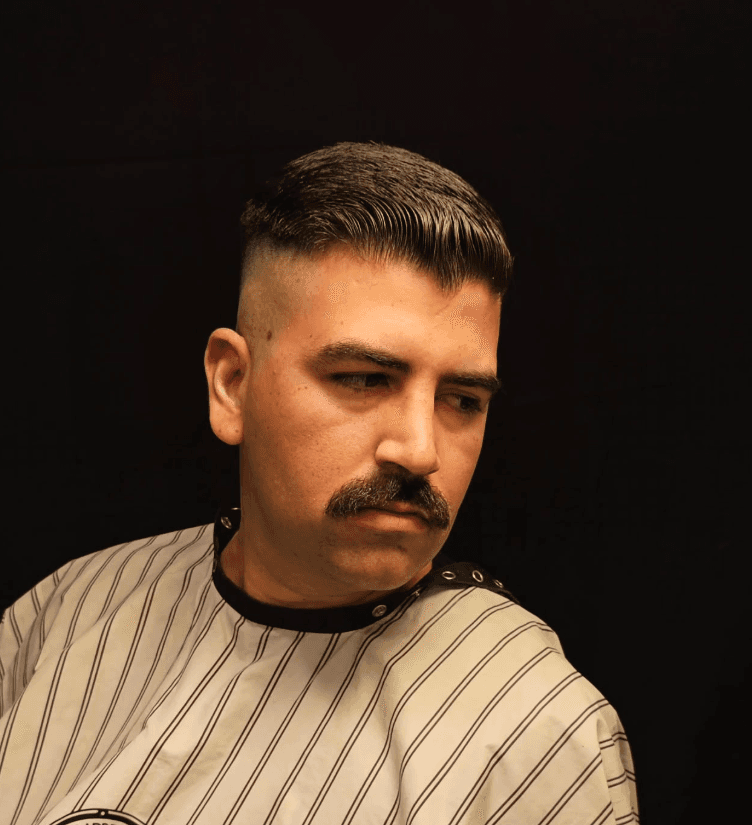 Bigote