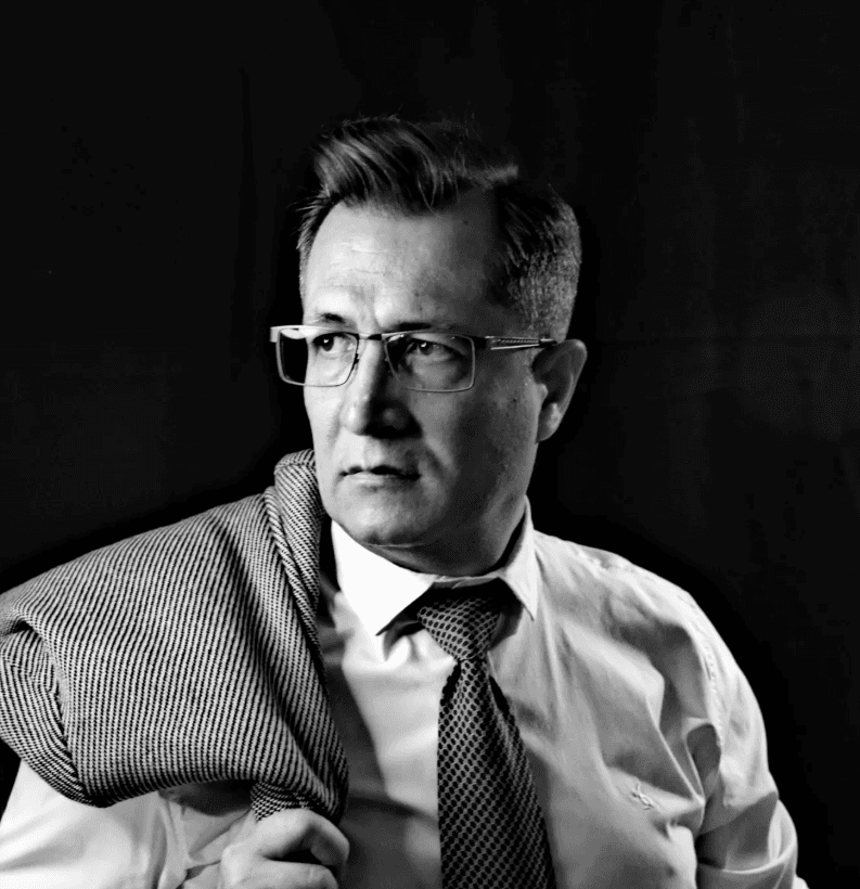 Marcelo Arditi