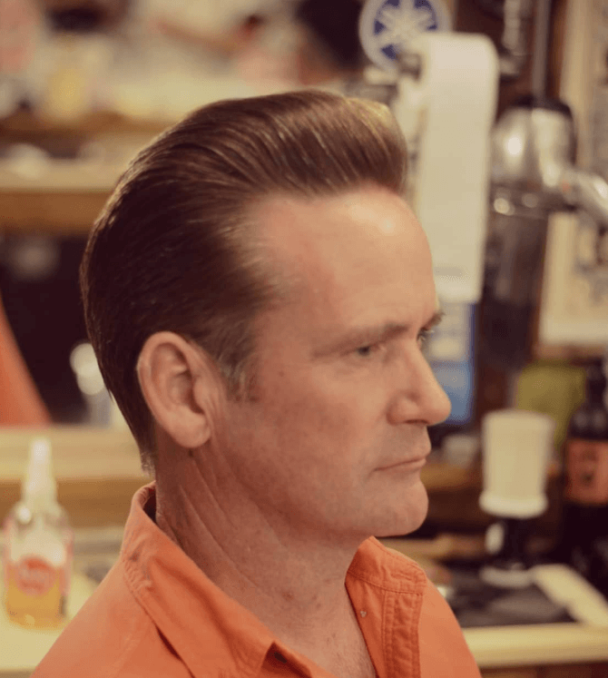 Corte y Afeitado con Shaver